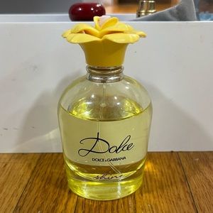 🌼Dolce & Gabbana Flower Perfume🌼